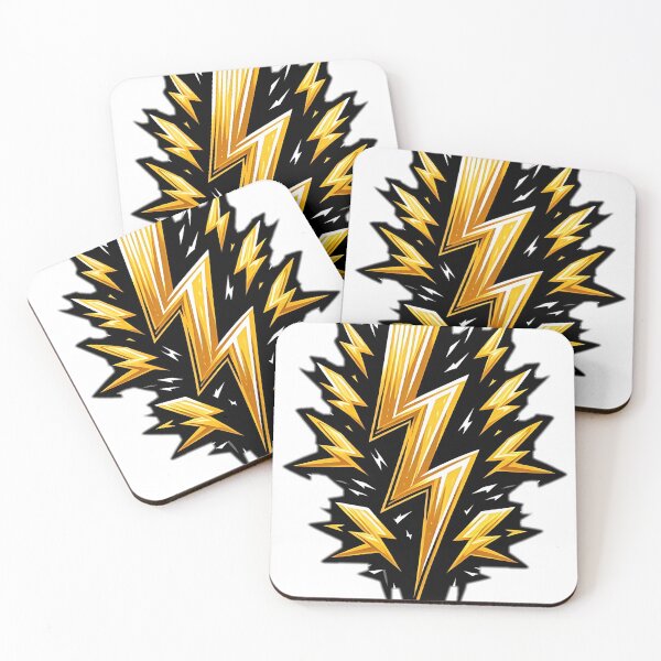 Item preview, thunderbolts designed and sold by NCNGDESIGN.