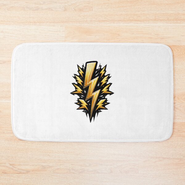 Item preview, thunderbolts designed and sold by NCNGDESIGN.