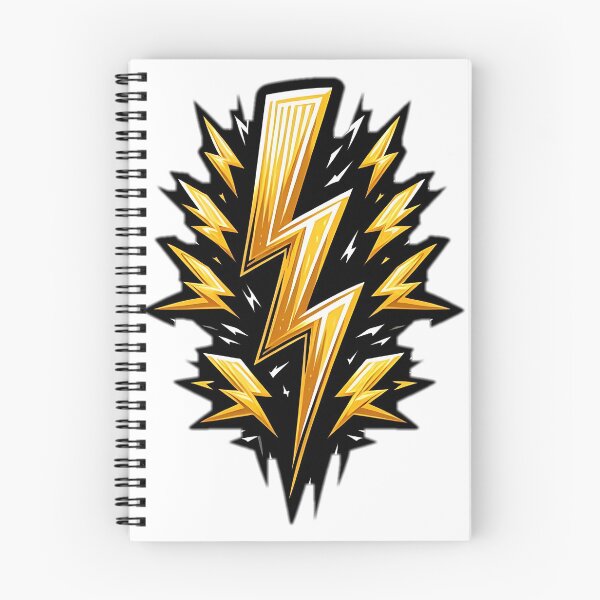 Item preview, thunderbolts designed and sold by NCNGDESIGN.