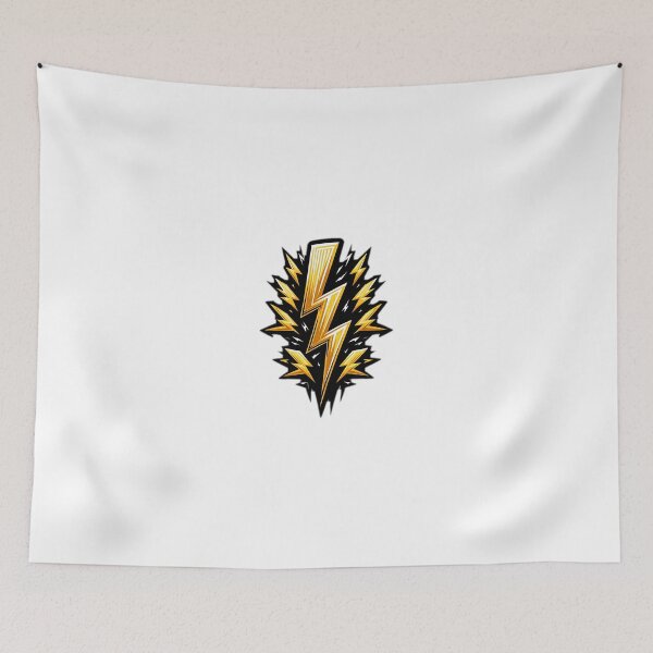 Item preview, thunderbolts designed and sold by NCNGDESIGN.