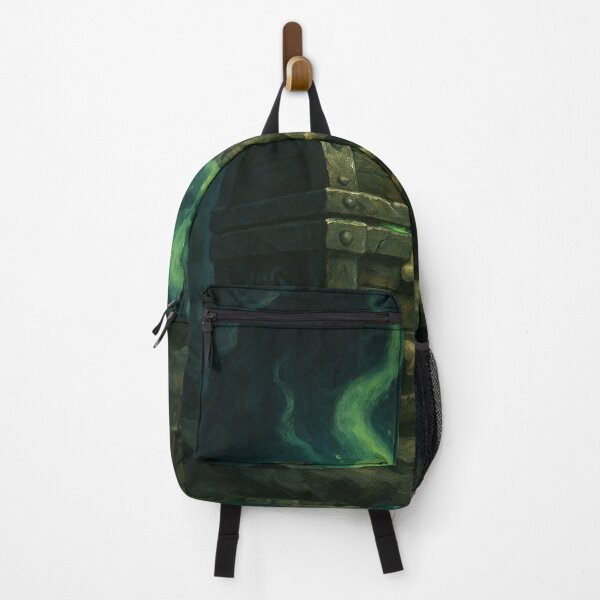 Item preview, The Cursed Chest designed and sold by photoparadise22.