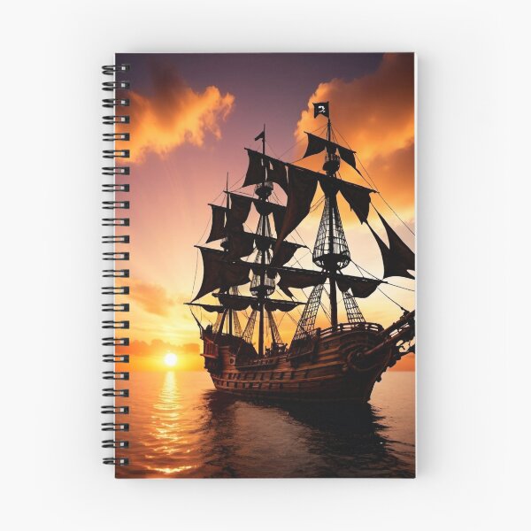 Item preview, Tall Sails in the Sunset designed and sold by vernonplatt.