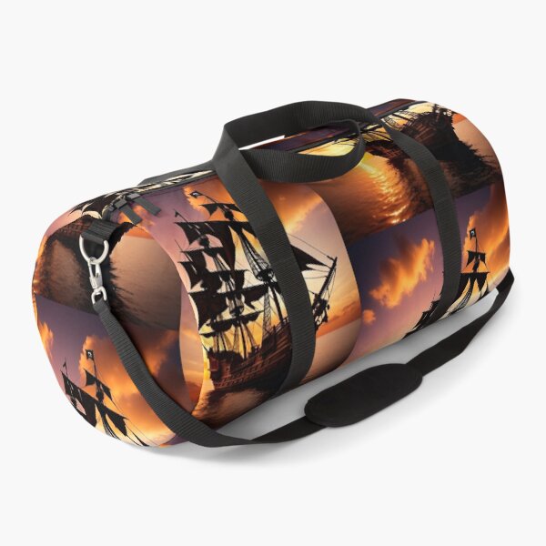 Item preview, Tall Sails in the Sunset designed and sold by vernonplatt.