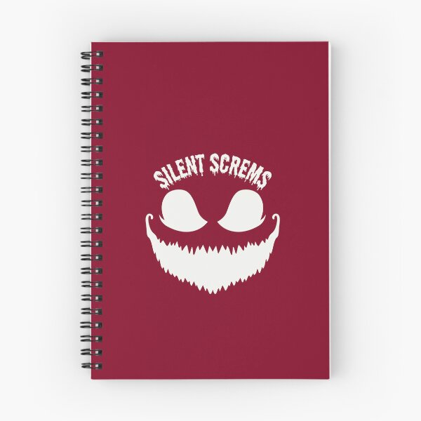Item preview, Silent Screams – Haunting Face Graphic | Gothic Horror & Dark Academia Aesthetic designed and sold by Favbookshelf by Manik.