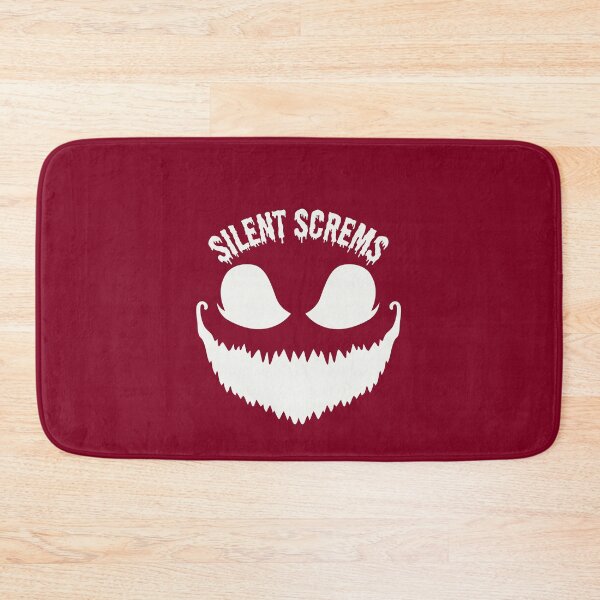 Item preview, Silent Screams – Haunting Face Graphic | Gothic Horror & Dark Academia Aesthetic designed and sold by Favbookshelf by Manik.