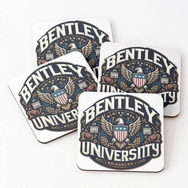 Item preview, bentley university designed and sold by NCNGDESIGN.