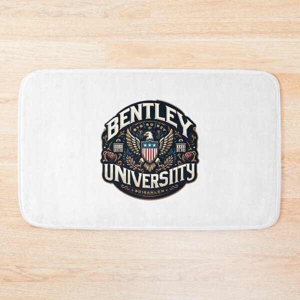 Item preview, bentley university designed and sold by NCNGDESIGN.