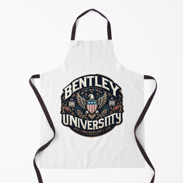 Item preview, bentley university designed and sold by NCNGDESIGN.