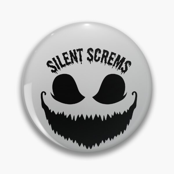 Item preview, Silent Screams – Haunting Face Graphic | Gothic Horror & Dark Academia Aesthetic designed and sold by Favbookshelf by Manik.