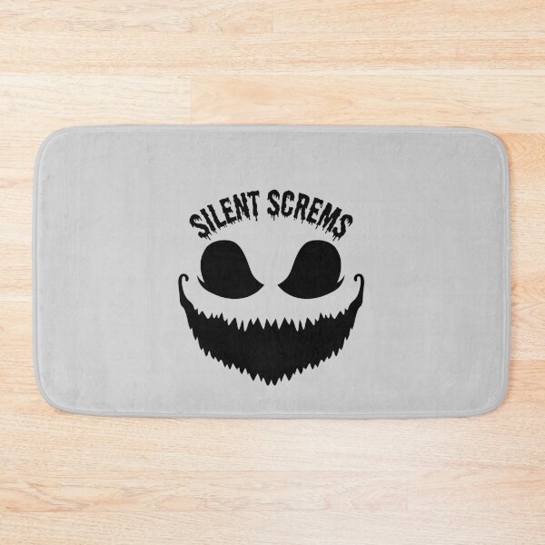 Item preview, Silent Screams – Haunting Face Graphic | Gothic Horror & Dark Academia Aesthetic designed and sold by Favbookshelf by Manik.