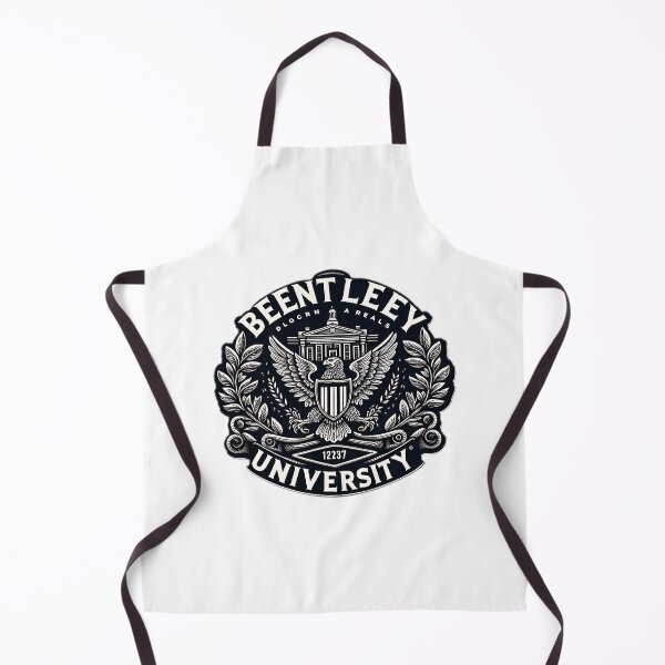 Item preview, bentley university designed and sold by NCNGDESIGN.