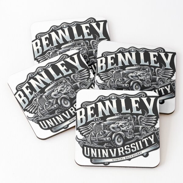 Item preview, bentley university designed and sold by NCNGDESIGN.