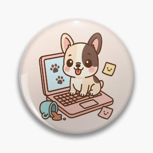 Item preview, Cute Frenchton Helper – Perfect Gift for Frenchton Mom or Dad designed and sold by Globalcitytees.