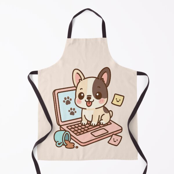 Item preview, Cute Frenchton Helper – Perfect Gift for Frenchton Mom or Dad designed and sold by Globalcitytees.