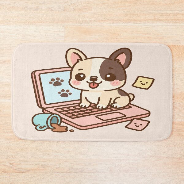 Item preview, Cute Frenchton Helper – Perfect Gift for Frenchton Mom or Dad designed and sold by Globalcitytees.