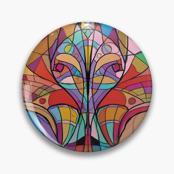Item preview, Abstract Fun designed and sold by CharlottePlaceArt.