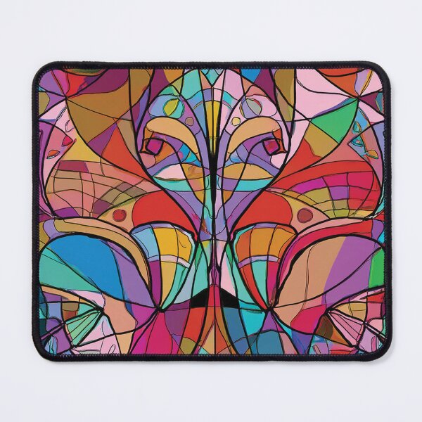 Item preview, Abstract Fun designed and sold by CharlottePlaceArt.