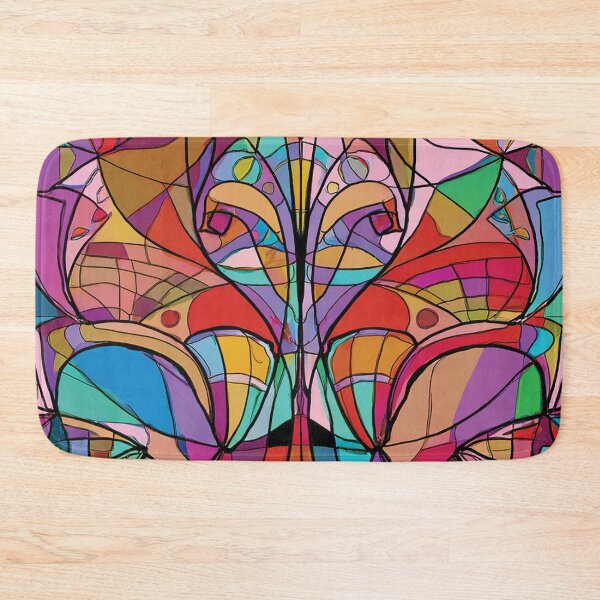 Item preview, Abstract Fun designed and sold by CharlottePlaceArt.
