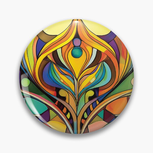 Item preview, Abstract Fun designed and sold by CharlottePlaceArt.