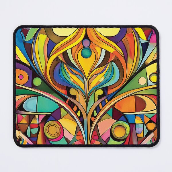 Item preview, Abstract Fun designed and sold by CharlottePlaceArt.