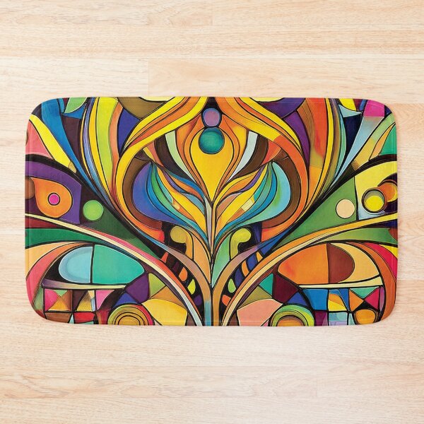 Item preview, Abstract Fun designed and sold by CharlottePlaceArt.