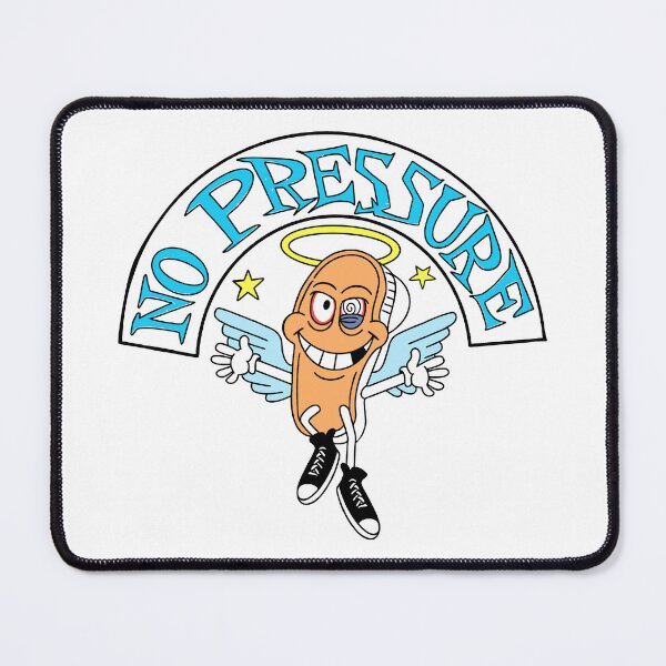 Item preview, Boxing Peanut designed and sold by Tamsinbutl.