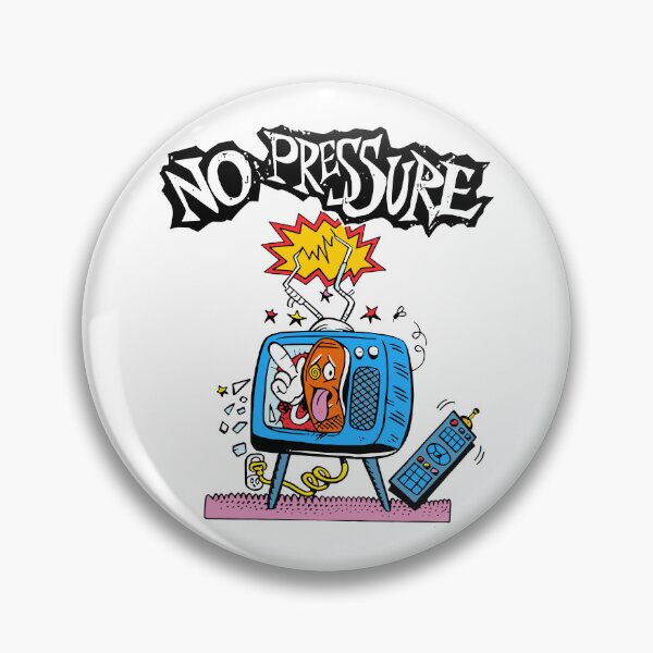 Item preview, Error Television designed and sold by Tamsinbutl.