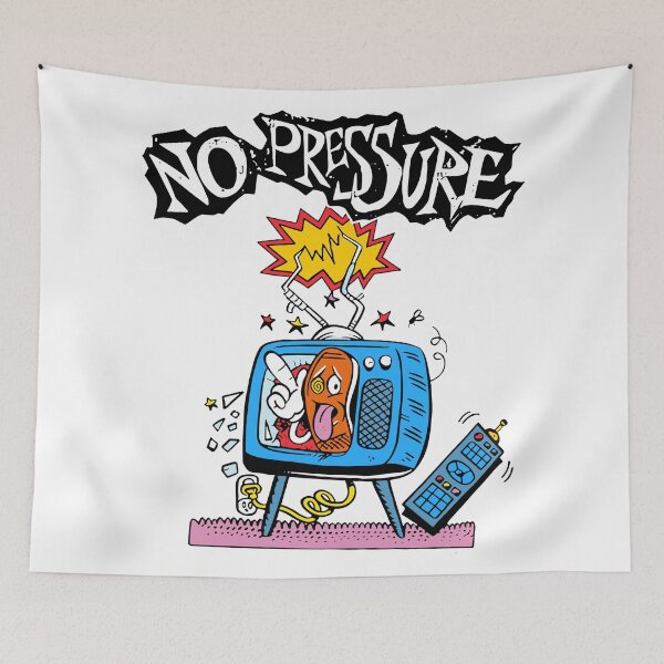 Item preview, Error Television designed and sold by Tamsinbutl.
