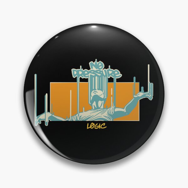 Item preview, Logic V3 designed and sold by Tamsinbutl.