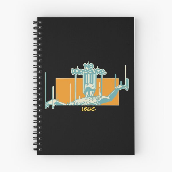 Item preview, Logic V3 designed and sold by Tamsinbutl.