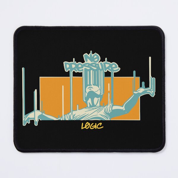 Item preview, Logic V3 designed and sold by Tamsinbutl.
