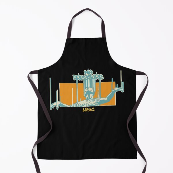 Item preview, Logic V3 designed and sold by Tamsinbutl.