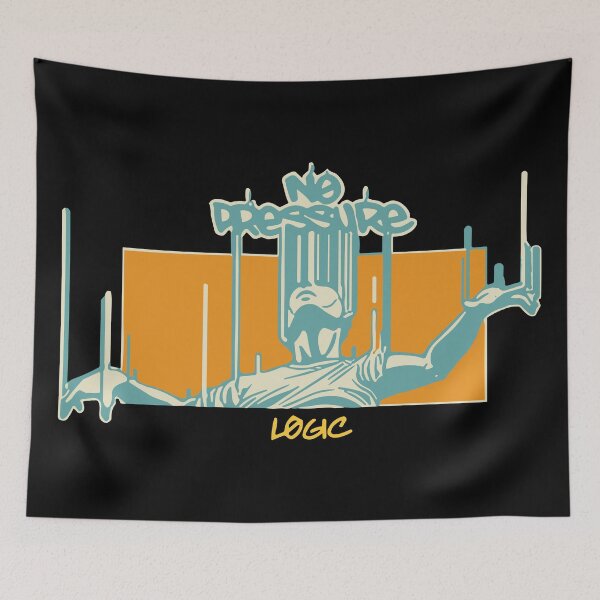 Item preview, Logic V3 designed and sold by Tamsinbutl.