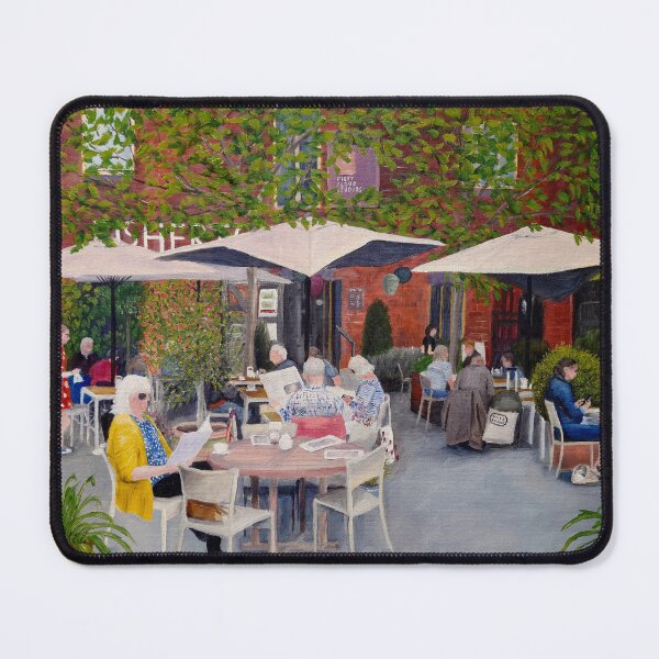 Item preview, Fisherton Mill, Salisbury designed and sold by richardpaul.