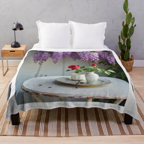 Item preview, Summer Solstice in France designed and sold by vernonplatt.