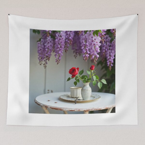 Item preview, Summer Solstice in France designed and sold by vernonplatt.