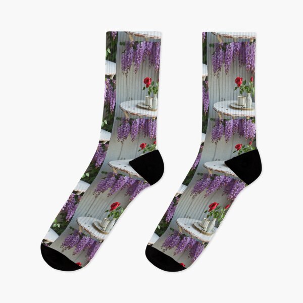 Item preview, Summer Solstice in France designed and sold by vernonplatt.