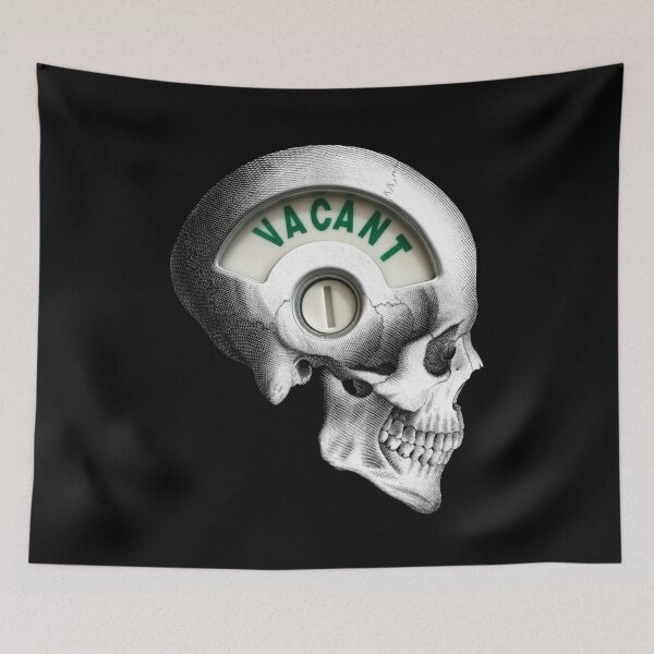 Item preview, Narrow-Minded designed and sold by 13design.