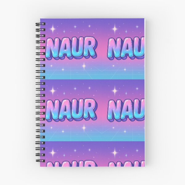 Item preview, Naur designed and sold by Priyan96.