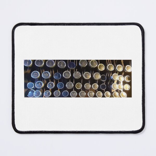 Item preview, Old typewriter  designed and sold by Emma  Amies.