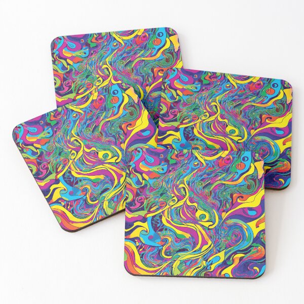 Item preview, Abstract Fun designed and sold by CharlottePlaceArt.