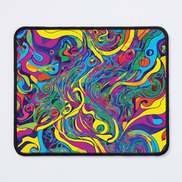 Item preview, Abstract Fun designed and sold by CharlottePlaceArt.