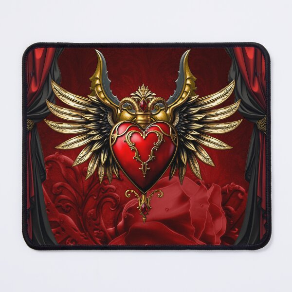Item preview, Gothic Romance, the heart of passion. designed and sold by nicky2342.