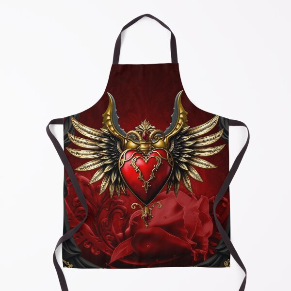 Item preview, Gothic Romance, the heart of passion. designed and sold by nicky2342.