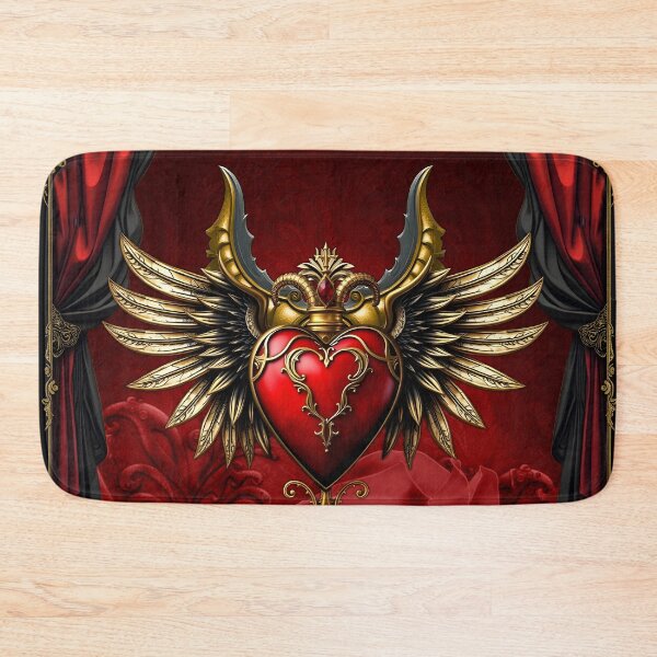 Item preview, Gothic Romance, the heart of passion.  designed and sold by nicky2342.