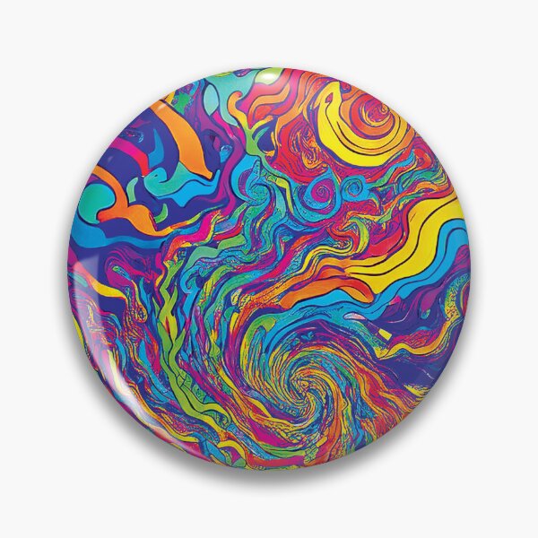 Item preview, Abstract Fun designed and sold by CharlottePlaceArt.