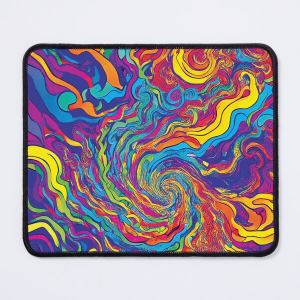Item preview, Abstract Fun designed and sold by CharlottePlaceArt.