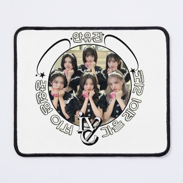 Item preview, Kpop Ive designed and sold by Byeolbit.