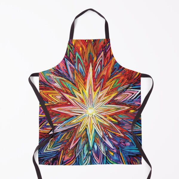 Item preview, Diversión abstracta designed and sold by CharlottePlaceArt.