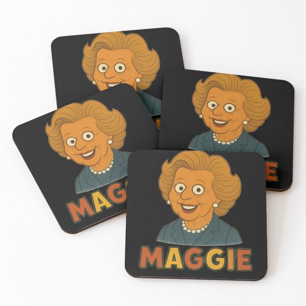 Item preview, Bunch of Puppets: Maggie designed and sold by halibutgoatramb.